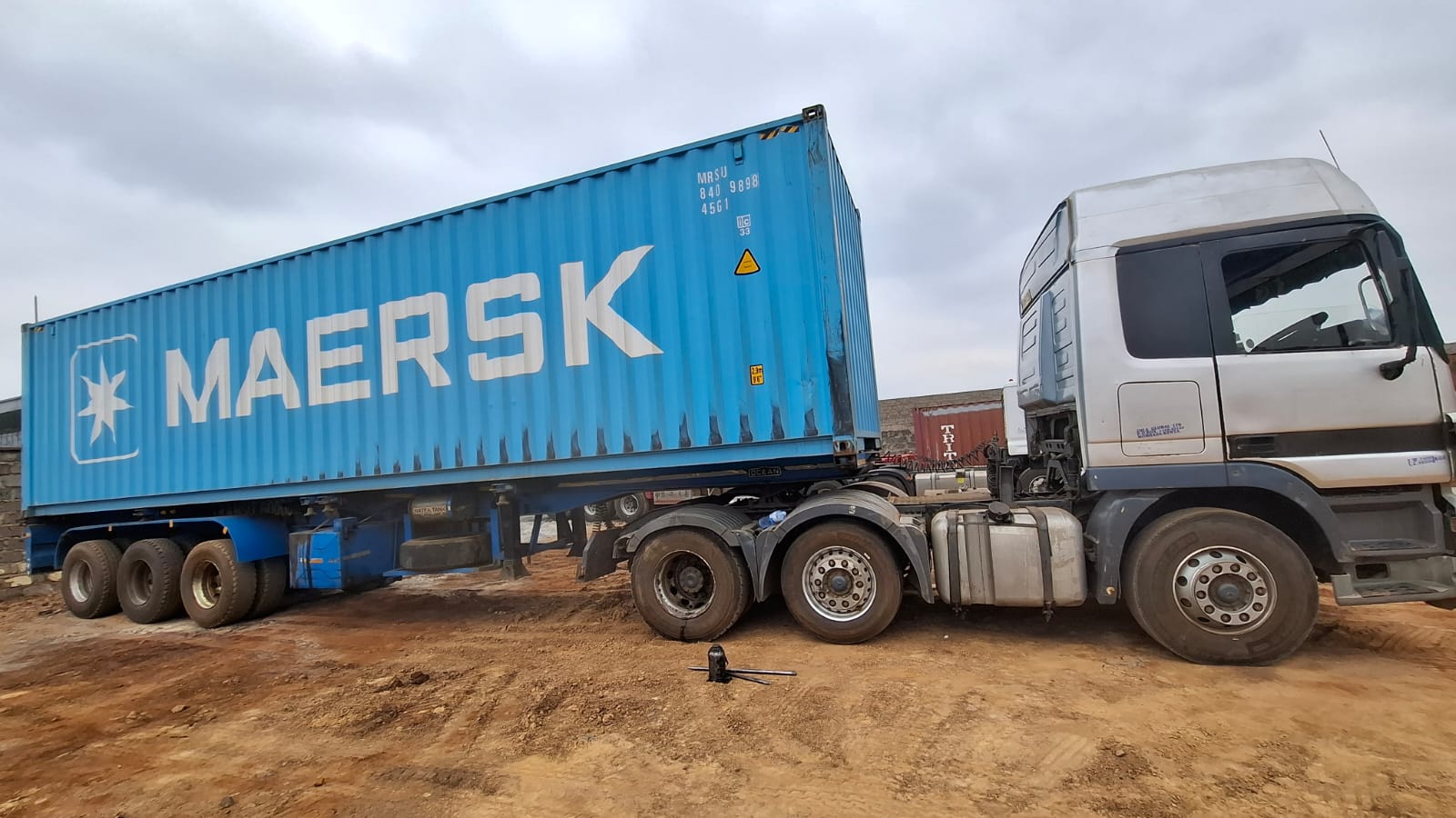 Sea Freight